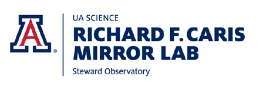 UA Richard F Caris Mirror Lab