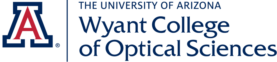 UA Wyant College of Optical Sciences