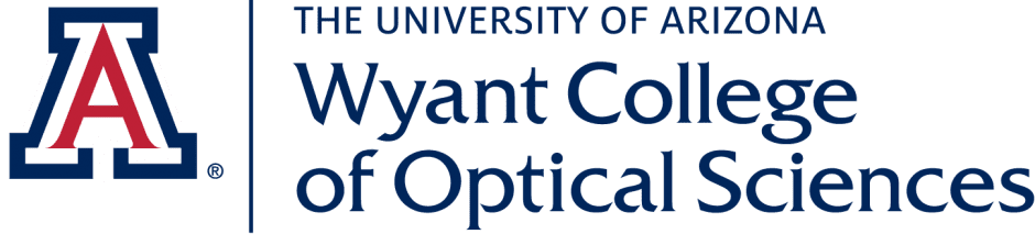 UA Wyant College of Optical Sciences