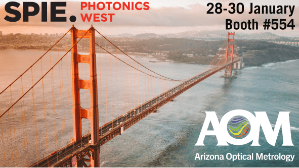 SPIE Photonics West 2025